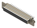 MH CONNECTORS MHDD-37FNS-C1 D-SUB CONN, RCPT, DC, 37POS, SOLDER