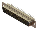 MH CONNECTORS MHDD-37MNS-A1 D-SUB CONN, PLUG, DC, 37POS, SOLDER