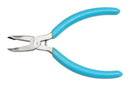 WELLER XCELITE LC665JN Cutter, Angled, 114.2 mm, Full Flush, Pro Series