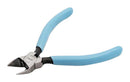 WELLER XCELITE S55KSNN Cutter, Oval Head, 127 mm, Semi Flush, Pro Series