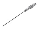 WELLER XCELITE 9920BPN Hex Socket Blade, 1.27mm x 101.6mm, 1.27mm Drive Size, 99 Series