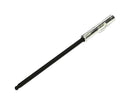 WELLER XCELITE 99964BPN Hex Ballpoint Socket Blade, 3.56mm x 101.6mm, 3.56mm Drive Size, 99 Series