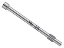 WELLER XCELITE T999N Nut Driver Blade, 3.6 mm Drive Size, 92 mm Blade Length, 91.4 mm Overall Length