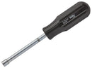 WELLER XCELITE 55MMN Nut Driver, 5.5mm Drive Size, 76mm Blade Length, 156mm Overall Length, Classic Series