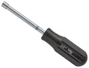 WELLER XCELITE 7MMN Nut Driver, Magnetic, 7mm Drive Size, 76mm Blade Length, 156mm Overall Length, Classic Series