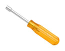 WELLER XCELITE THS9N Nut Driver, 7.1mm Drive Size, 79.4mm Blade Length, 184.2mm Overall Length, Classic Series
