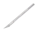 WELLER XCELITE XN100 Precision Cutting Knife, 148 mm, Light Duty, Fine Point
