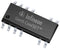 INFINEON ICE5GR2280AGXUMA1 AC/DC Converter, Non Isolated Flyback, 10.5V to 24VAC In, 125kHz, 23W, SOIC-12 ICE5GR2280AG, SP001602152