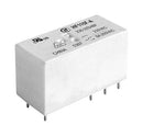 HONGFA HF115F-A/230-1Z3B Power Relay, Flux Proofed, SPDT, 230 VAC, 16 A, HF115F-A Series, Through Hole, Non Latching