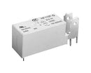 HONGFA HF115F-Q/012-1HT Power Relay, SPST-NO, 12 VDC, 20 A, HF115F-Q Series, Through Hole, Non Latching