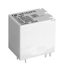 HONGFA HF152FD/12-1H Power Relay, Flux Proofed, SPST-NO, 12 VDC, 20 A, HF152FD Series, Through Hole, Non Latching