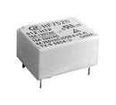 HONGFA HF7520/012-HSTP Power Relay, Plastic Sealed, SPST-NO, 12 VDC, 16 A, HF7520 Series, Through Hole, Non Latching