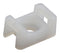MULTICOMP PRO MP001694 CABLE TIE MOUNT, NYLON 6.6, 4.064MM, NAT