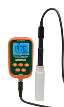 EXTECH INSTRUMENTS DO700 Water Meter, 0mS to 199.9mS, 0.0001 ppm, 0&deg;C to +100&deg;C, 120 mm, 65 mm