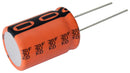 VISHAY MAL223051015E3 Supercapacitor, 12 F, 3 V, Radial Leaded, -20%, +50%, 5 mm, 1500 hours @ 85°C