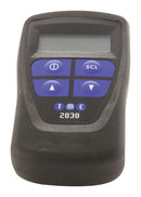 TME MM2030 - PROMO Calibrator, Promo, Temperature, 130 mm, 70 mm, 33 mm, ± 0.1%, 155 g