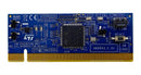 STMICROELECTRONICS STEVAL-CTM020A CONTROL BOARD, MOTOR CONTROL, FOC DRIVE
