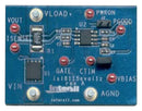 RENESAS ISL6115AEVAL1Z Evaluation Board, ISL6115A, Hot Swap Controller, High-Side Switch, 12V, 2.5A