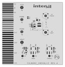 RENESAS ISL8002EVAL1Z Evaluation Board, ISL8002, Synchronous Buck Regulator
