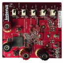 RENESAS ISL8018EVAL3Z Evaluation Board, ISL8018IRAJZ, Synchronous Buck Regulator, 8A