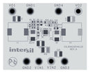 RENESAS ISL85403EVAL2Z Evaluation Board, ISL85403IRZ, Synchronous Buck / Boost-Buck Controller