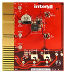 RENESAS ISL85410EVAL1Z Evaluation Board, ISL85410FRZ, Synchronous Buck Regulator, 1A