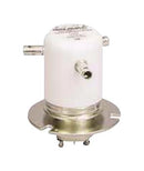 SENSATA / GIGAVAC G15WP Power Relay, SPDT, 26.5 VDC, 12 A, G15 Series, Panel Mount, Non Latching
