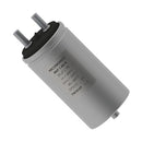 KEMET C44AHGP5800ZA0J Power Film Capacitor, Metallized PP, Can, 80 µF, ± 5%, Snubber, Stud Mount - M6