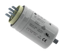 KEMET C878AF24100AA5J Motor Run Capacitor, Metallized PP, Can, 1 µF, ± 5%, Stud Mount - M8, 470 V