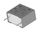 KEMET R413N24700000M Safety Capacitor, Metallized PP, Radial Box - 2 Pin, 0.047 µF, ± 20%, Y2, Through Hole