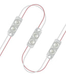 INVENTRONICS BX-M-CP-865-24-G5 LED Module, 80 CRI/155 Deg Beam, BackLED M CP G5 24V Series, LED + Housing + Connecting Wire