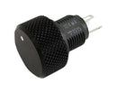 VISHAY P16NP472MAB15CVDF Rotary Potentiometer, 4.7 kohm, 1 Turns, Linear, 1 W, ± 20%, P16 Series