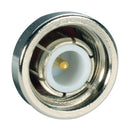 L-COM CC58T-25 RF / Coaxial Cable Assembly, 25 ft, 7.62 mm, RG58C/U, TNC Plug, TNC Plug, 50 ohm