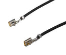 MOLEX 2317541214 Cable Assembly, Pico-Clasp Crimp Socket to Pico-Clasp Crimp Socket, 17.7 ", 450 mm