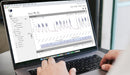 LASCAR EL-WIFI-TP+ Data Logger, WiFi Thermistor Probe
