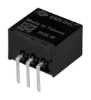 CUI P7805B-1000R DC/DC Converter, Bent Pin, SIP-3, ITE, 1 Output, 5 W, 5 V, 1 A, P78B-1000 Series