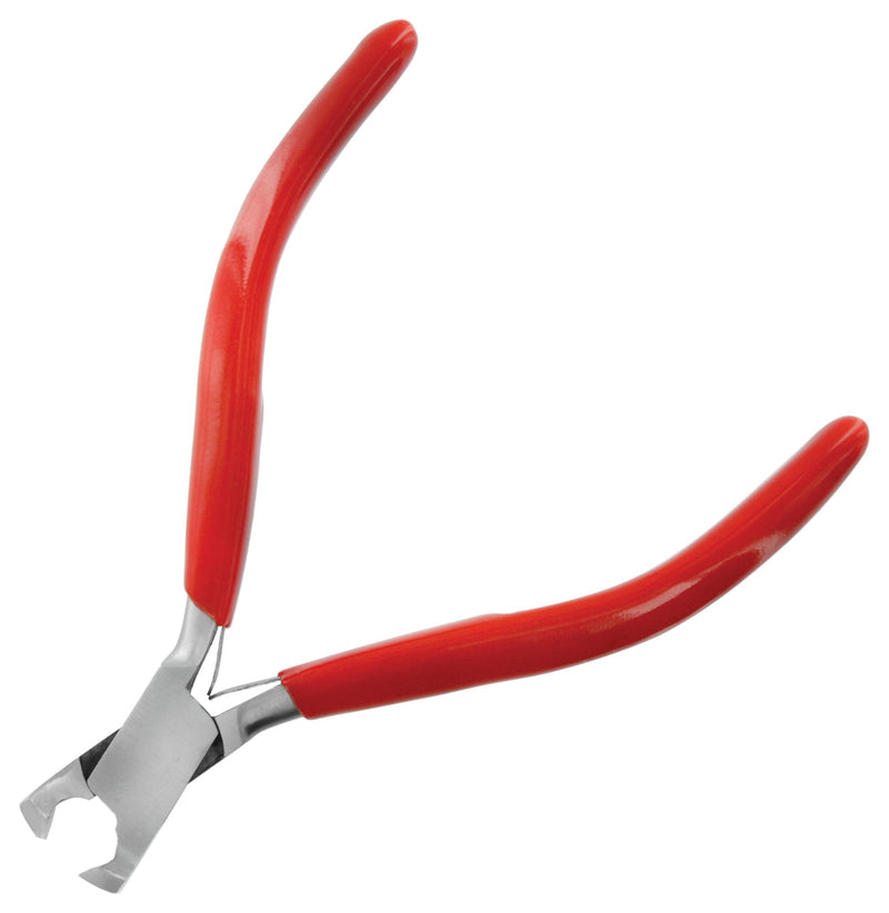 MULTICOMP PRO MP012510 Cutter, Box Joint, Top End, 115 mm, End, Multicomp Pro Wire Cutter