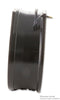 EBM-PAPST W2S130-AA03-01 AC Axial Fan, 230V, Circular, 172 mm, 55 mm, Ball Bearing, 224 CFM