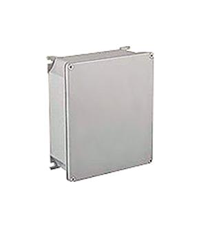 MOLEX 93604-0032 Metal Enclosure, Wall Mount, Diecast Aluminium, 252 mm, 215 mm, 91 mm, IP66, IP69