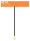 TE CONNECTIVITY 1-2118909-8 Antenna, PCB, 5.925 GHz to 7.125 GHz, 4.1 dB, Linear, Adhesive