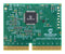 MICROCHIP EV68M17A Dual Inline Module, dsPIC33AK128MC106, Motor Controller, Digital Signal Controller