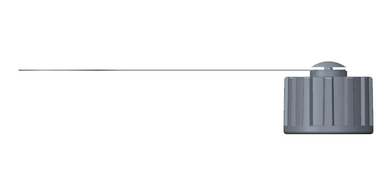 AMPHENOL LTW CAP-WEOFTPC1 Dust Cap / Cover, Cap, Amphenol RJ45 ODVA Connectors, Nylon (Polyamide) Body