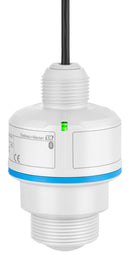 ENDRESS+HAUSER FMR10B-AAAADTBMWDGWEEBR7 Level Transmitter, Flooding Protection Tube, G1-1/2, 3 bar, &plusmn; 5mm (&plusmn; 0.2"), Digital, Analogue