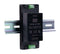 MEAN WELL DDRH-15-15DR Isolated DIN Rail Mount DC/DC Converter, ITE & Industrial, 10:1, 15 W, 1 Output, 15 V, 1 A