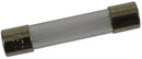 EATON ELECTRONICS BK/AGC-3-R FUSE, CARTRIDGE, 3A, 6.3X32MM, FAST ACTI