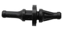 ORION FANS RFI-4MM-250 RUBBER FAN ISOLATOR FOR AXIAL FANS WITH 4MM HOLES, 250PCS PACK 14AM3971