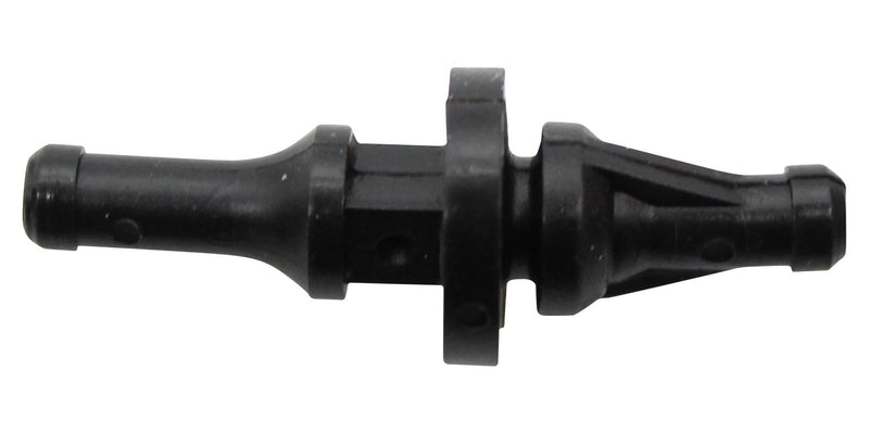 ORION FANS RFI-4MM-250 RUBBER FAN ISOLATOR FOR AXIAL FANS WITH 4MM HOLES, 250PCS PACK 14AM3971