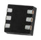 ANALOG DEVICES ADL8121ACPZN RF Amplifier, 25MHz to 12GHz, 17dB, 2V to 6V, -40&deg;C to 85&deg;C, LFCSP-EP-6