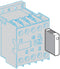 SCHNEIDER ELECTRIC LA4KE1UG Suppressor Module, TeSys K Series, 130 to 250 Vac/dc