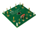 MONOLITHIC POWER SYSTEMS (MPS) EVM3864-PQ-00A Evaluation Board, MPM3864GPQ, Step Down Power Module, Power Management